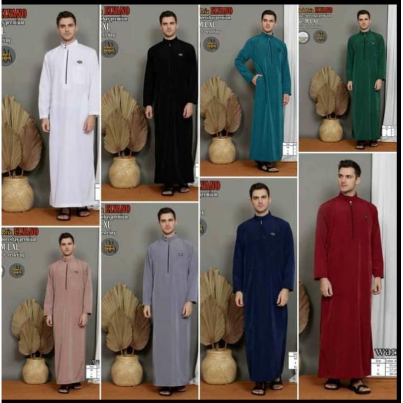 Jubah Arab|jubah Saudi|jubah termurah|jubah kekinian|