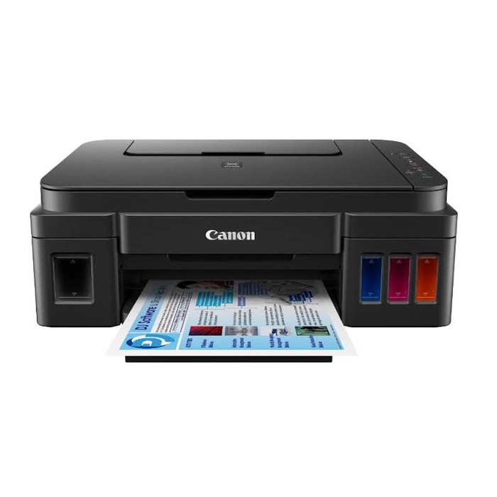 Printer Canon PIXMA G3010 Ink Tank All In One |