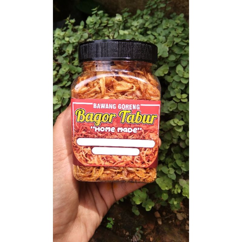 

BAWANG GORENG ASLI 100GR