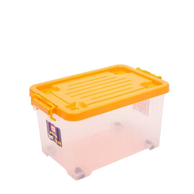 Best Seller Shinpo Container Box 30 Liter Murah