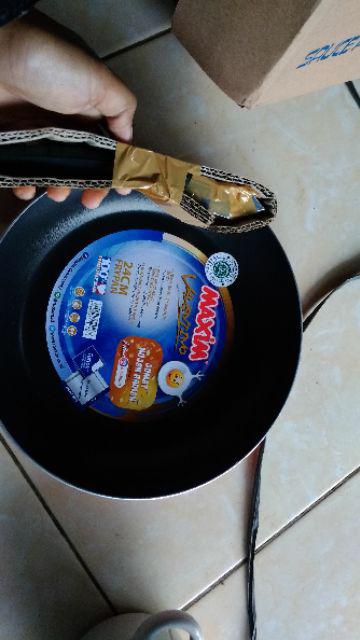 Frypan 24cm Maxim Valentino