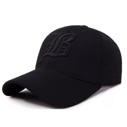 Topi Distro Premium NEW TOPI BASEBALL KOREAN TERBARU BAHAN RAPPEL LB Burisil Terbaru