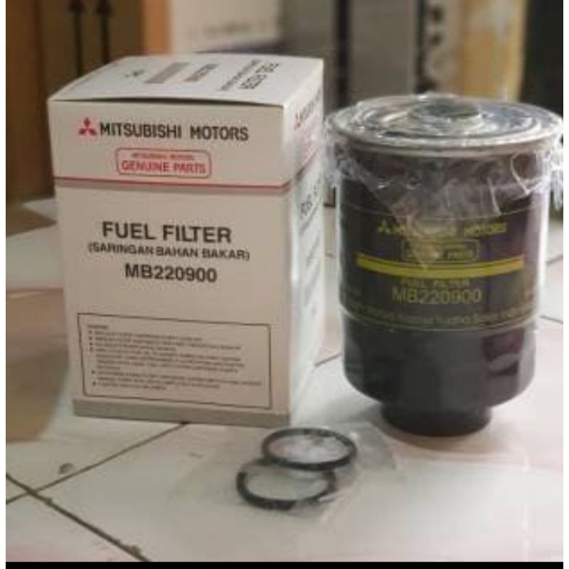 filter solar l300 /kuda disel original resmi