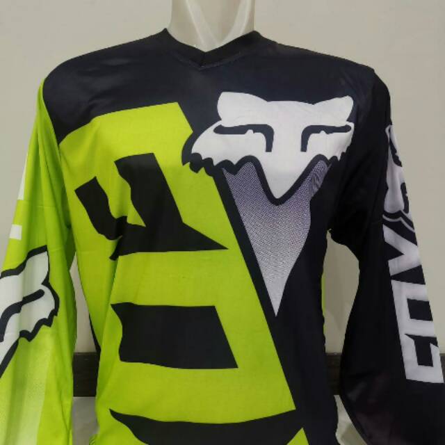 Kaos balap/jersy seoeda/kaos pj balap/kaos sepeda