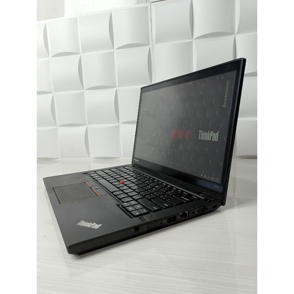 Lenovo Thinkpad T450s Touchscreen Intel Core i7