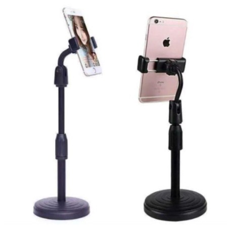 Stand Holder L7 / HD-25phone Universal Live Youtuber Daring Sekolah Online