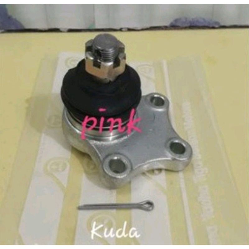 Ball Joint Bawah Mitsubishi Kuda Bensin Kuda Diesel