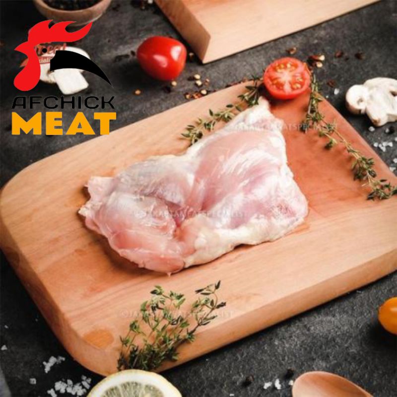 

FILLET (Boneless) PAHA Ayam 1kg