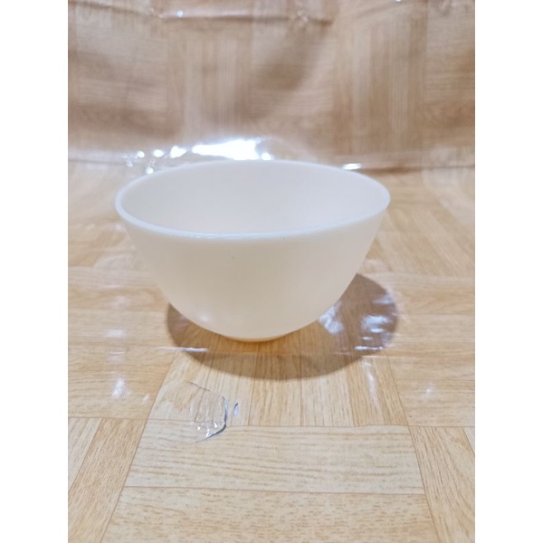 Dental Rubber Bowl - Mangkok Karet Masker - Mangkok Silikone Alginate size M