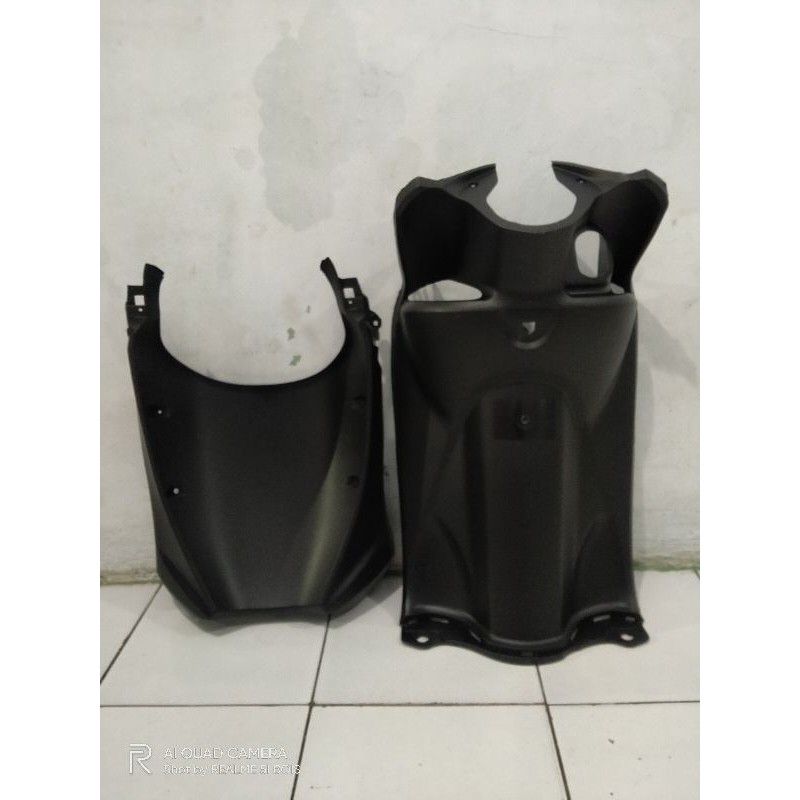 dasbor beat pop dek paru beat pop berkualitas