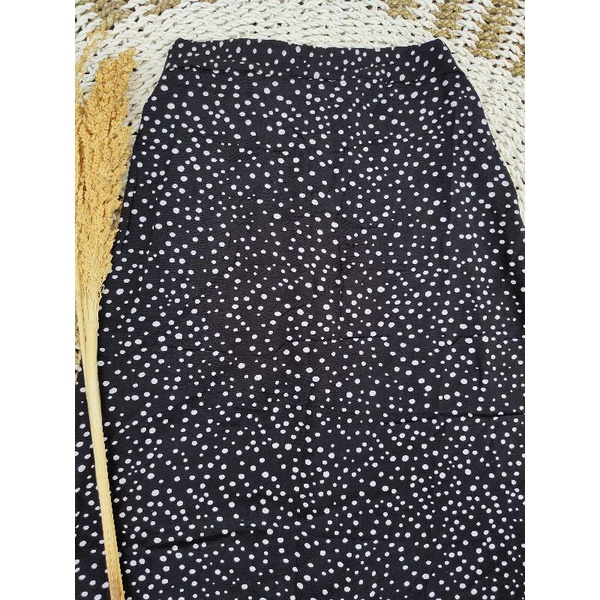 SKIRT POLKA