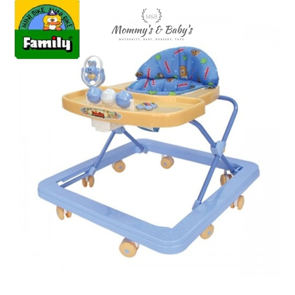 baby walker shopee