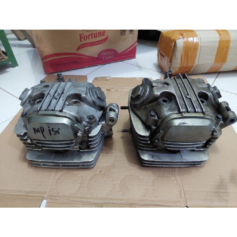 KOP MP ISI ORIGINAL MOTOR