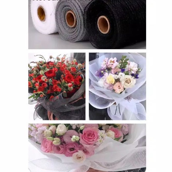 

KERTAS BUKET KOREAN TILE /TILE KAKU