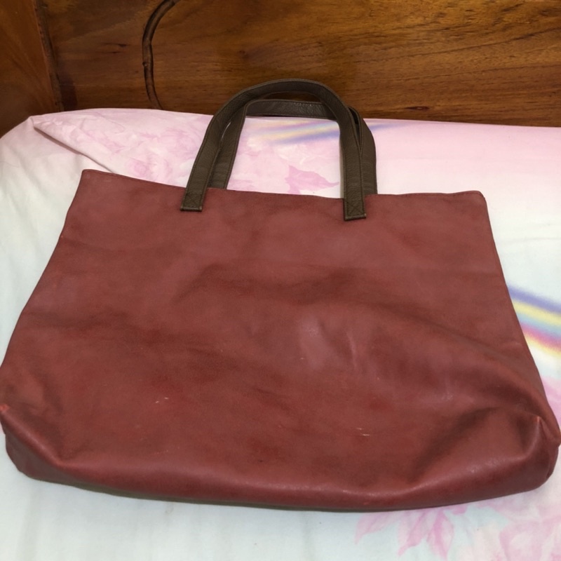 Tas Tote Amore Pacific preloved