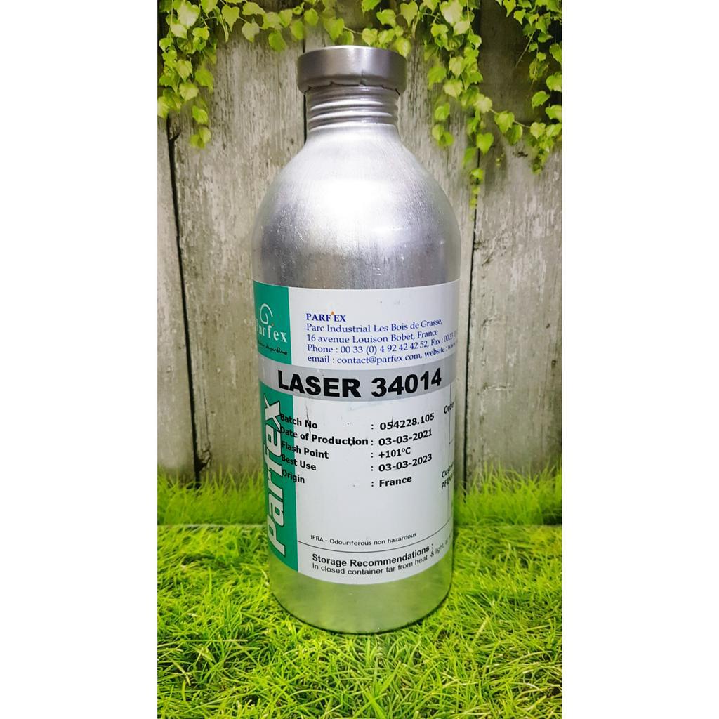 LASER inspired JLO STILL by Parfex kemasan segel 500ml