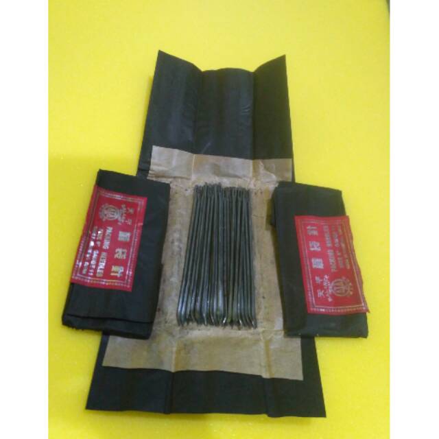 Jarum Goni/Bagor 1 pak 25 pcs