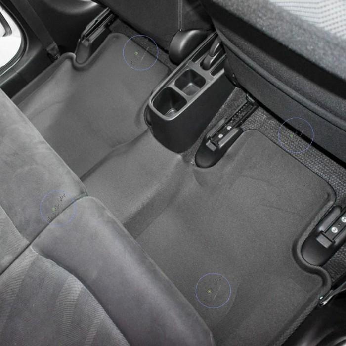 Karpet Mobil 3D KAGUMAT Honda Jazz 2010-Ge8