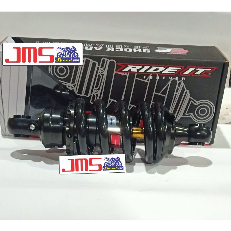 mono shock moto gp Yamaha Jupiter mx lama dan mx new mx king