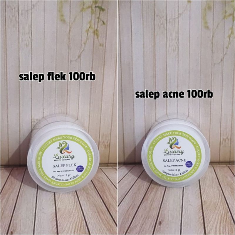 luxury beauty skincare