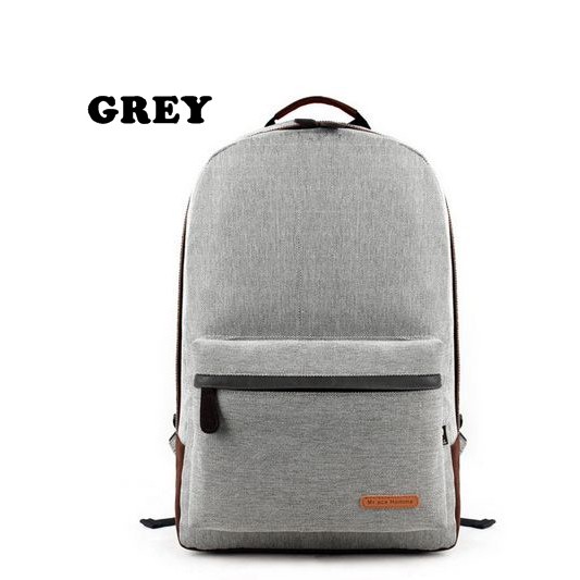 iBag GTF 114 !! BACKPACK FASHION BESAR MUAT TEMPAT LAPTOP