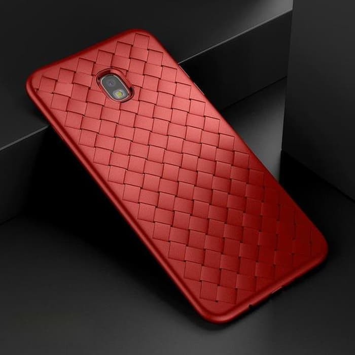 WOVEN case Samsung J3 Pro 2017 / Samsung J5 Pro / Samsung J7 Pro / case hp / soft case / hard case