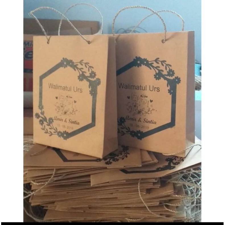 

tas paper bag mini