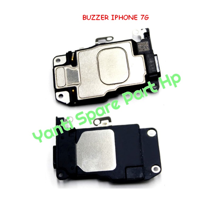 Buzzer Loudspeaker IP 7G Original New