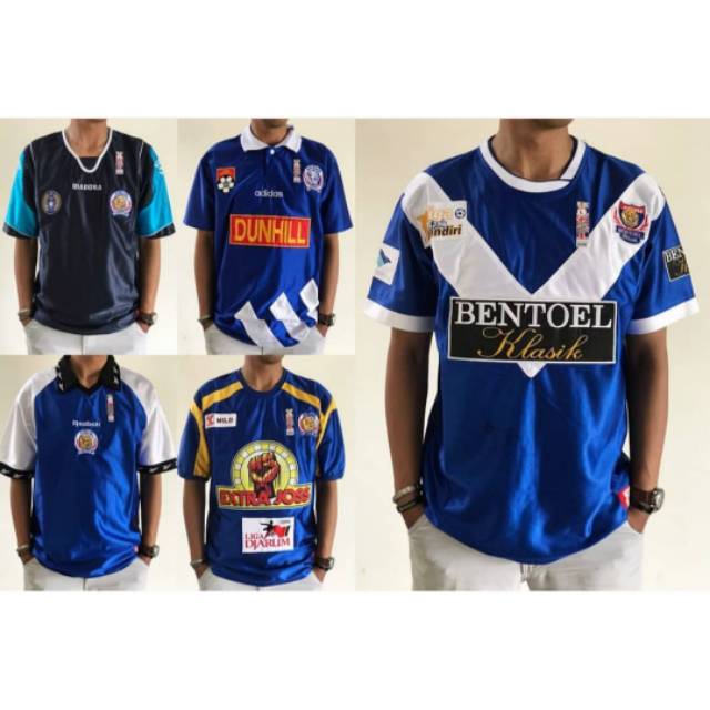 Jersey klasik AREMA