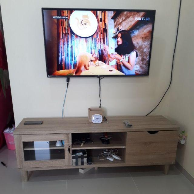 Uni Home - Rak Televisi Tv 15