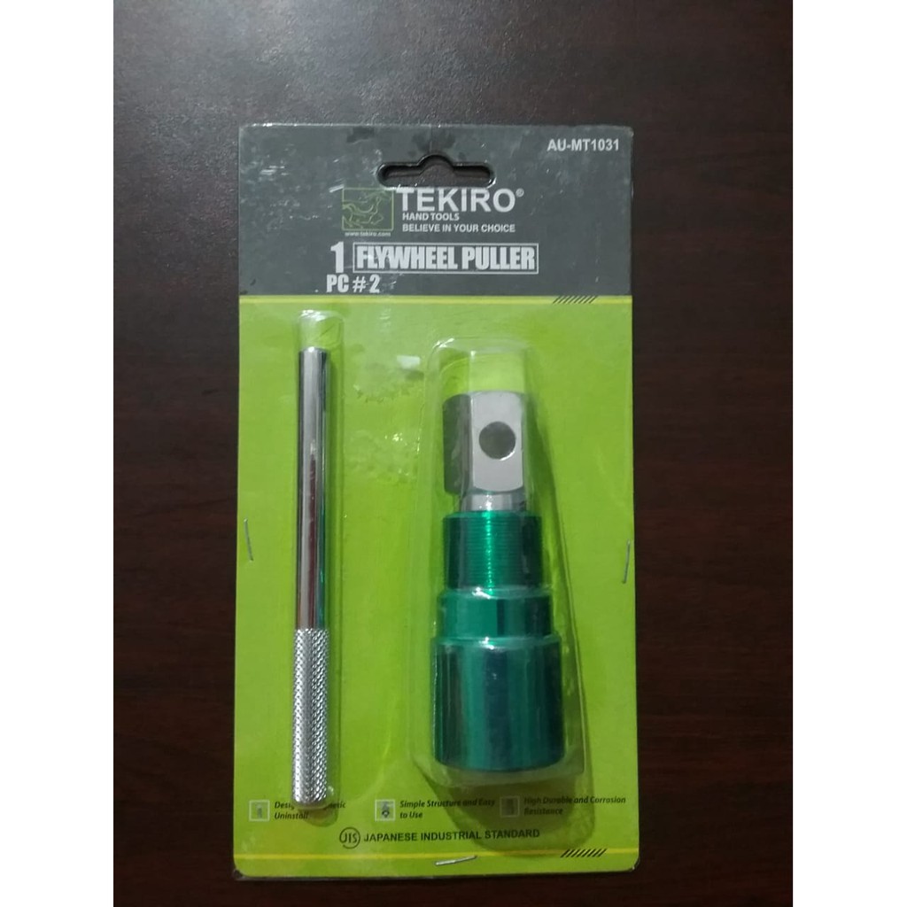 PROMO Tekiro Treker Magnet Multifungsi No2