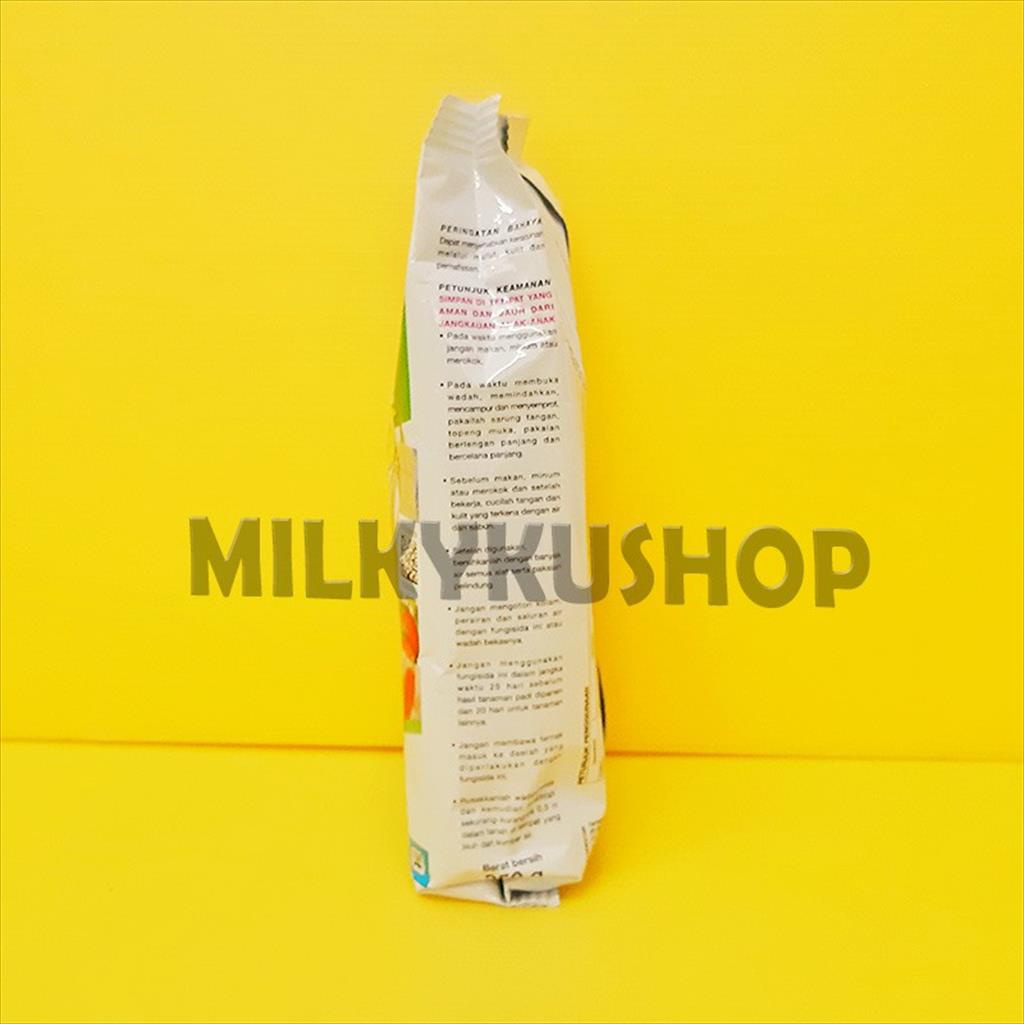 FUNGISIDA ANTRACOL 70 WP ZINC KEMASAN PABRIK 250 GRAM
