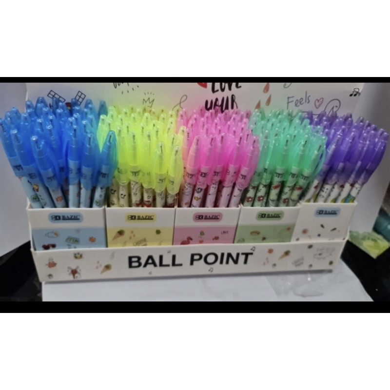 

PULPEN BASIC HARGA /dz