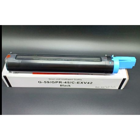 Cartridge Toner NPG 59 Untuk Canon IR 2002 &amp; 2002N Compatible