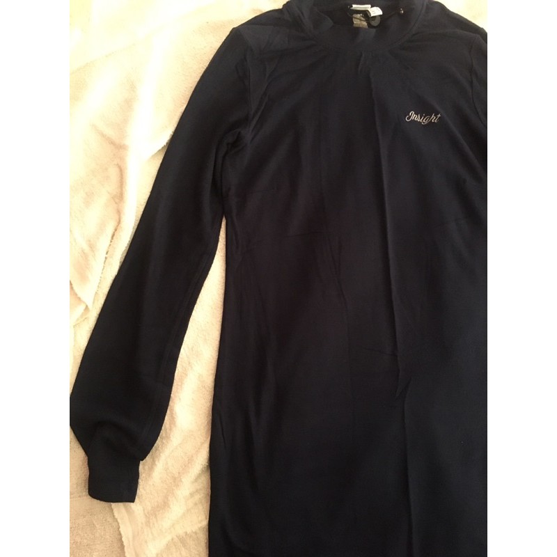 preloved dress insight