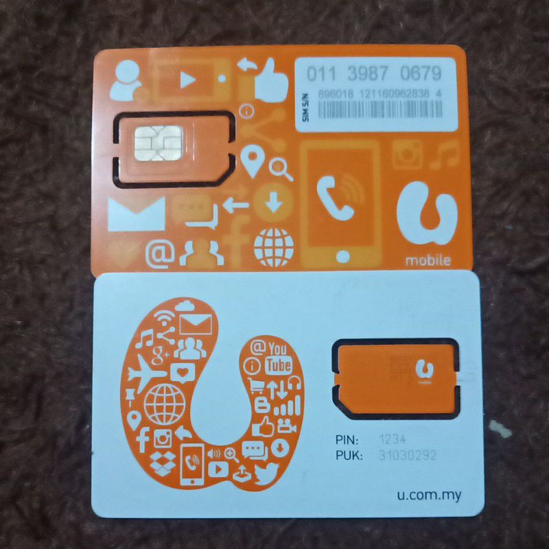 PERDANA U MOBILE MALAYSIA