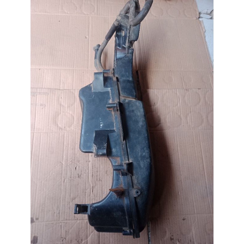 BOK FILTER HONDA SEPACY KARBU