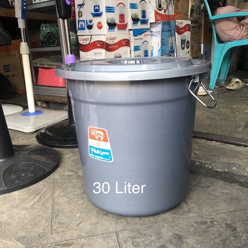 KOMET STAR / ember air / ember komet star / ember komet star 30 liter / ember air 30 liter / tempat air / tempat air 30 liter