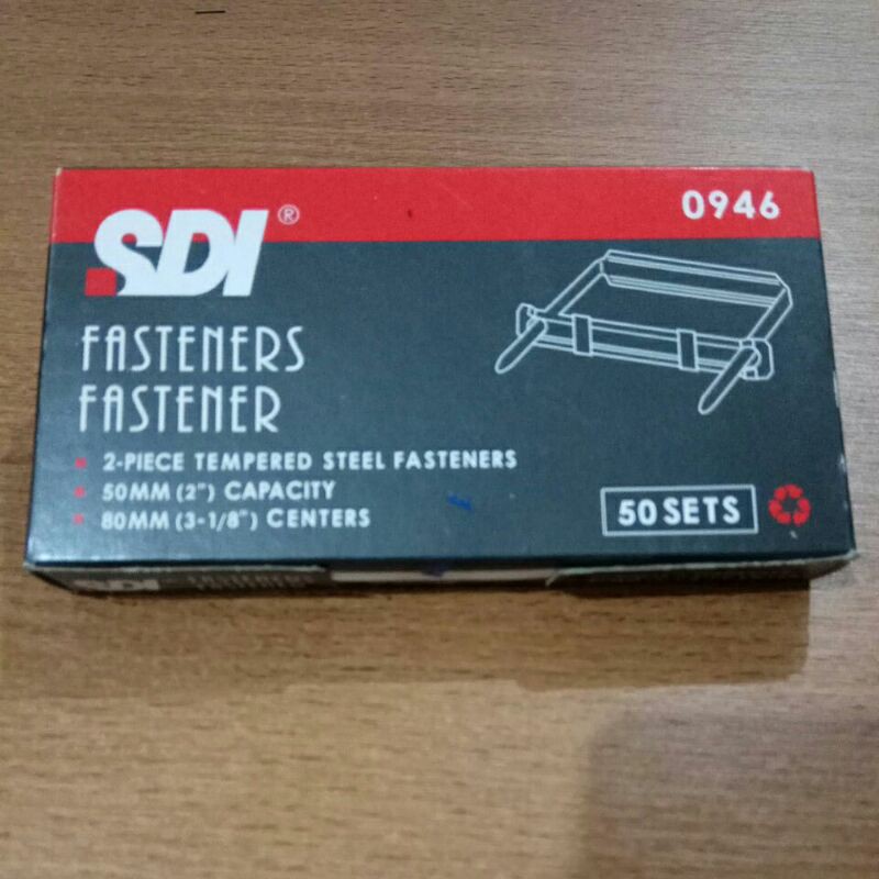 

Acco Besi SDI
