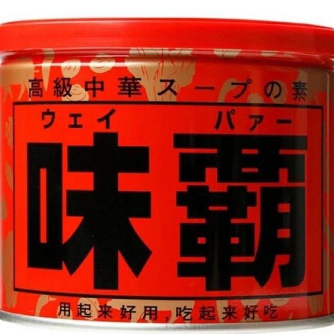 

TERBARU WEIPA KALDU PENYEDAP JEPANG UMAMI ALL PURPOSE PASTE KOUKISHOKO 500GR BUMBU & BAHAN MASAKAN