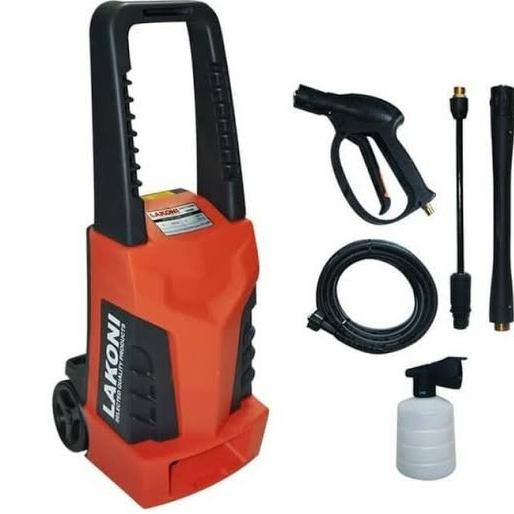 Jet Cleaner Lakoni Daytona 100M