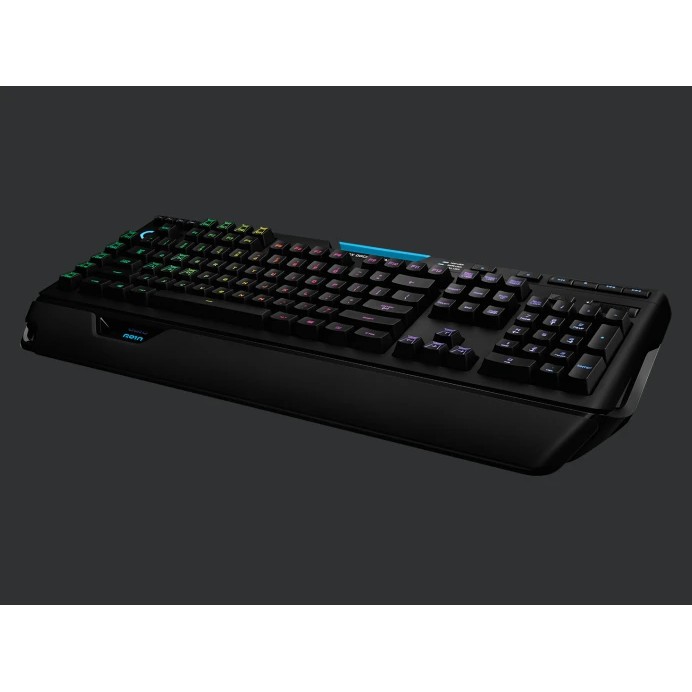 Keyboard Logitech G910 RGB Mechanical Gaming