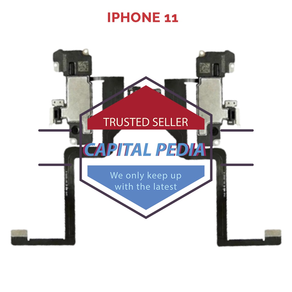 FLEXIBLE FLEXIBEL SPEAKER IPHON 11