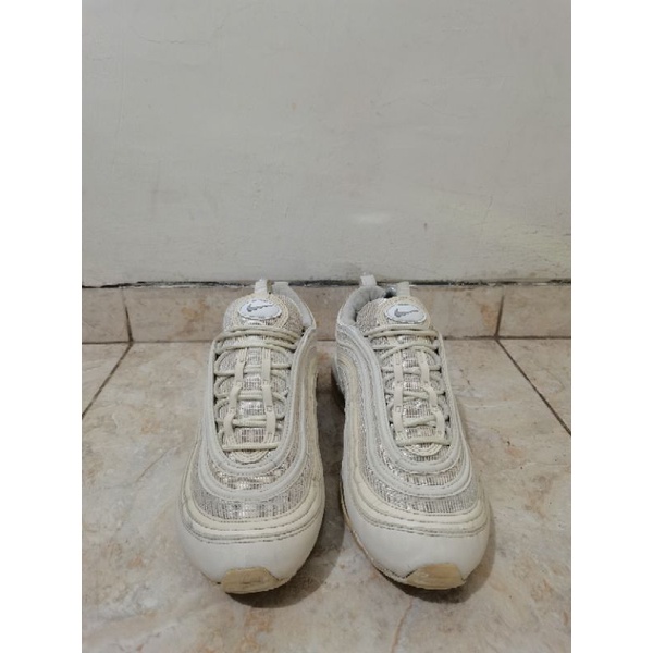 Airmax 97 white