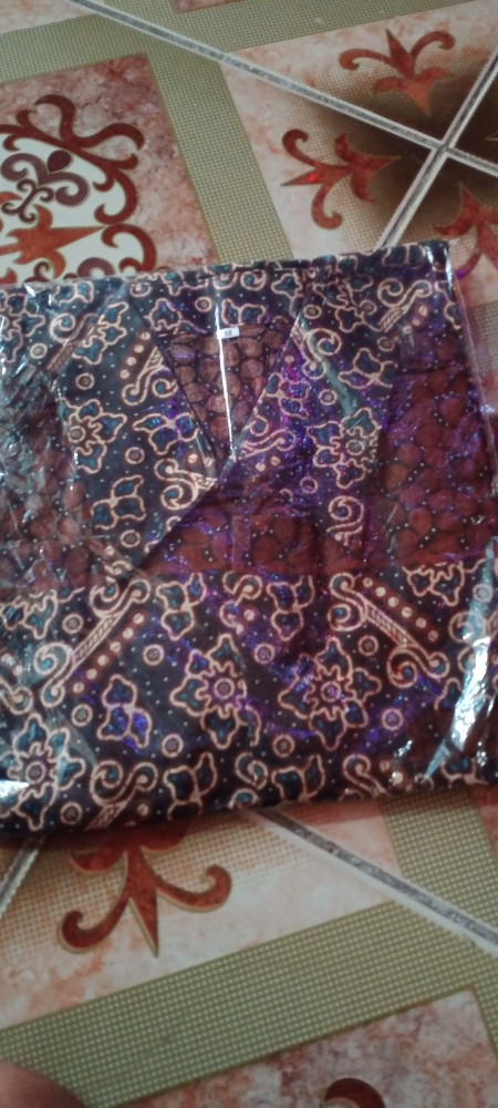 Maura Couple - Sania Ruffle Batik Couple Ori Ndoro Jowi Dnt Garansi Termurah Shopee - Couple Aqila