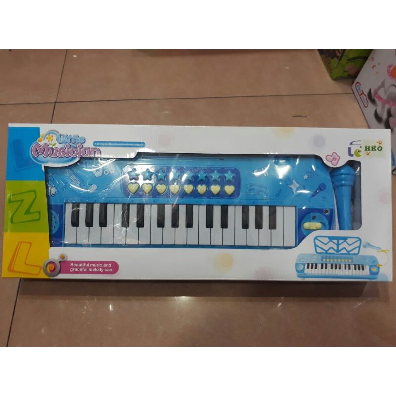 Orgen mainan anak