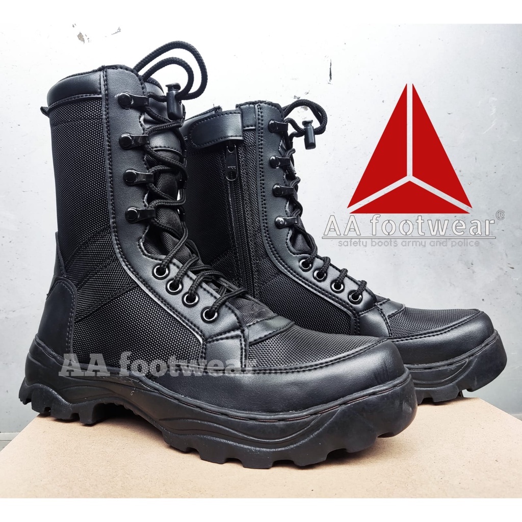 [COD] SEPATU PDL WEBA JATAH TNI jatah 2020