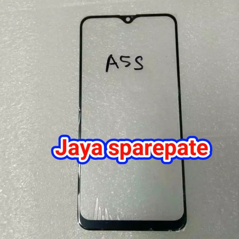 Kaca LCD Kaca Touchscreen OPPO A5S ORIGINAL