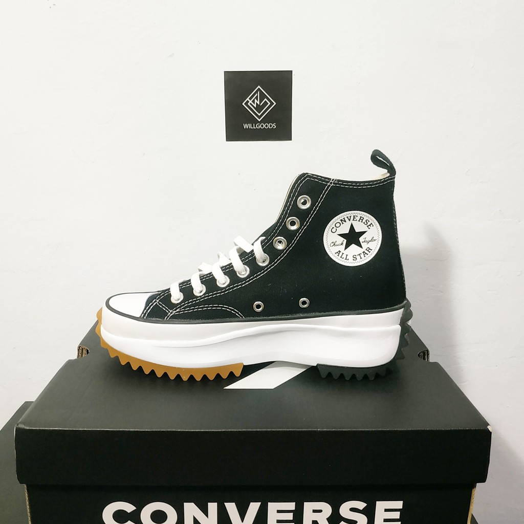 converse run star hike harga