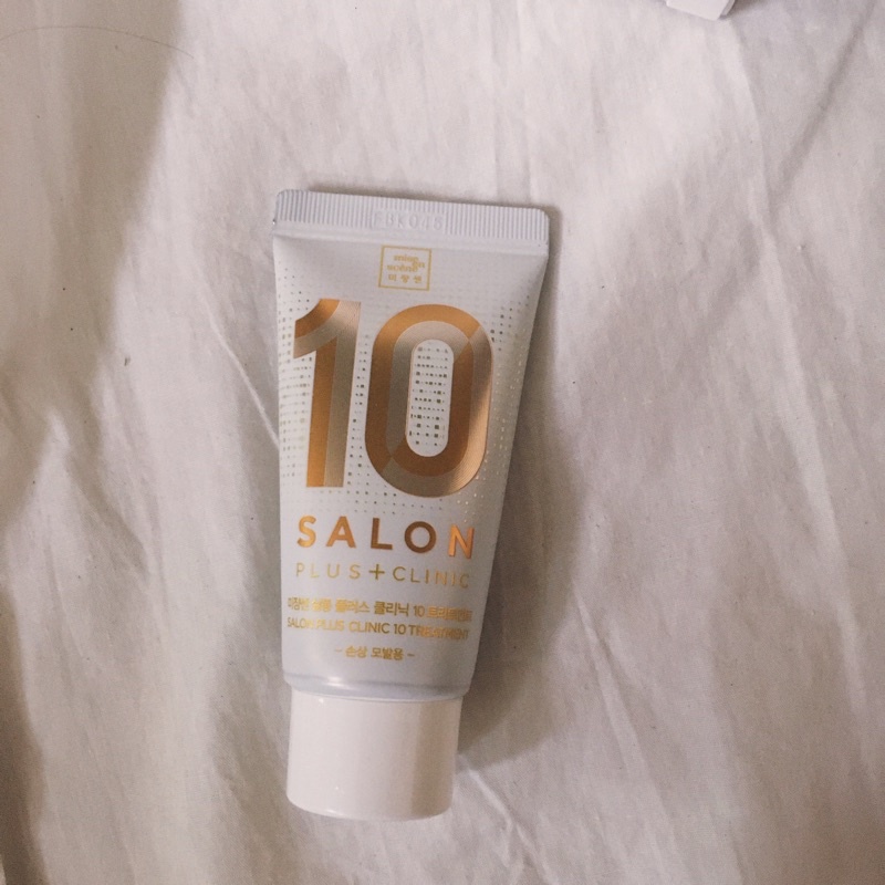 TANPA BOX MISE EN SCENE HELLO BUBBLE x BLACKPINK ASH TAUPE 10 SALON PLUS MURAH HAIR COLOR DYE